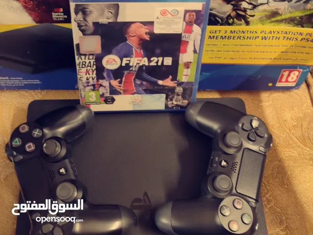 PlayStation 4 PlayStation for sale in Baghdad