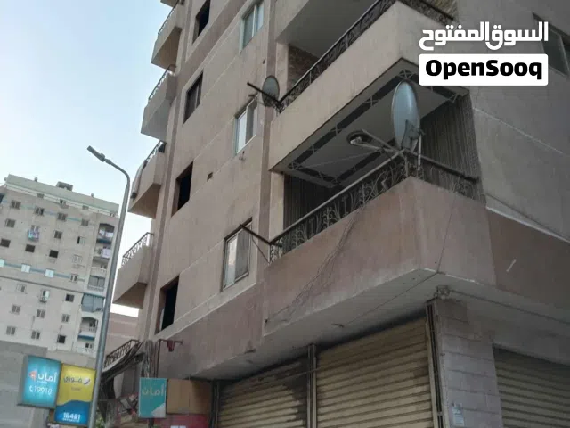 محل للإيجار