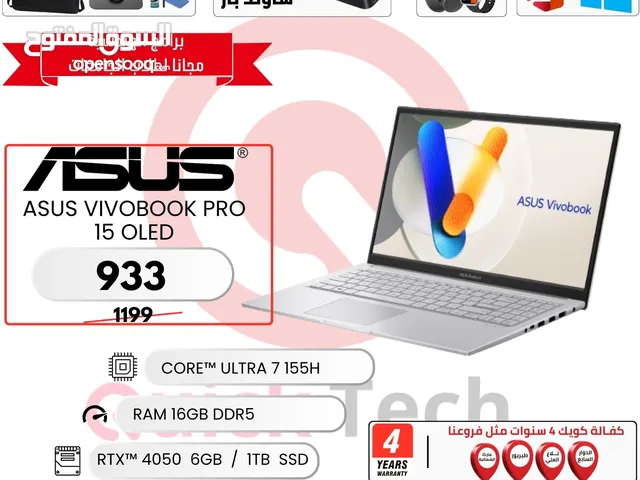 Windows Asus for sale  in Amman