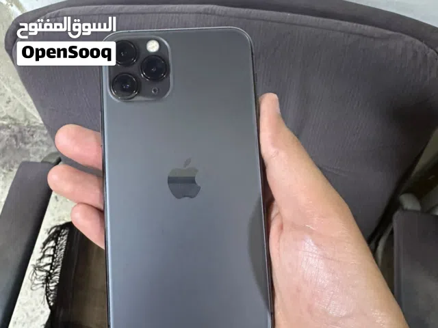 ايفون 11 برو