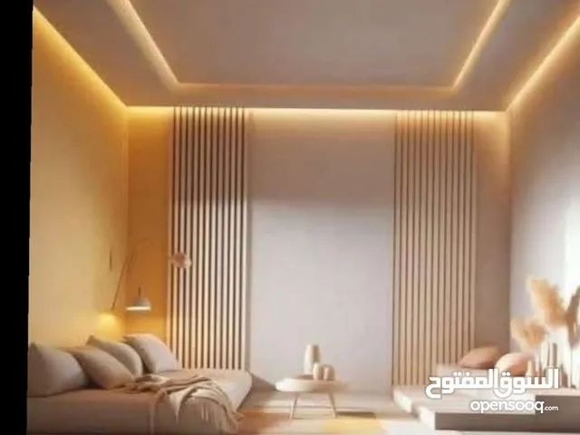 اعمل جبس تصميم داخلي