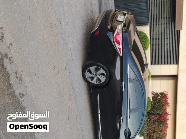 2013, Hyundai, Sonata, GL