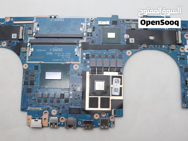 مطلوب مذربورد lenovo loq بسعر طري