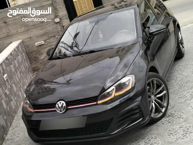 Used Volkswagen Golf in Hebron