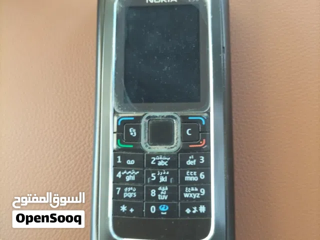 Nokia E1 Other in Farwaniya