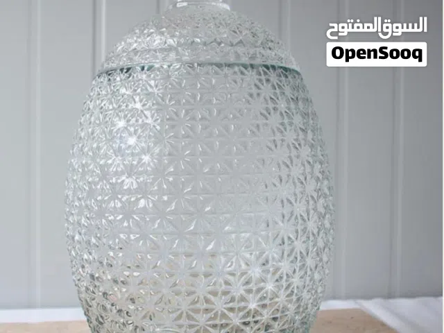 glass dispancer