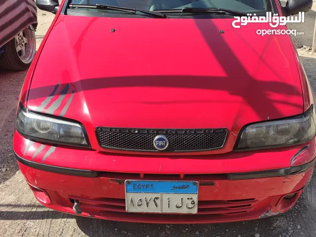 Used Fiat Palio in Qalubia