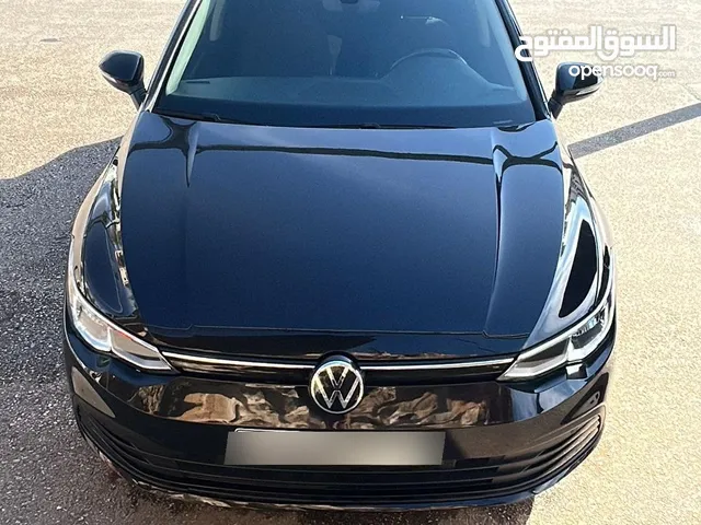 Used Volkswagen Golf in Ramallah and Al-Bireh