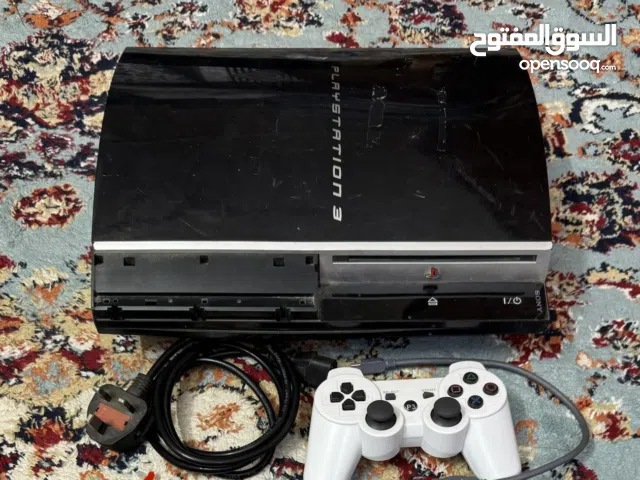 بلي 3 فات/ ps3 fat