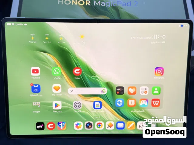 Honor Pad 2 256 GB in Basra
