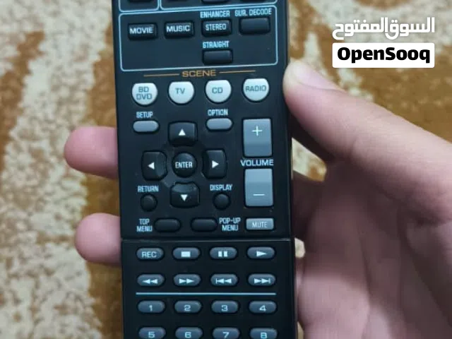 ريموت يماها اصلي للبيع اقرأ الاعلان