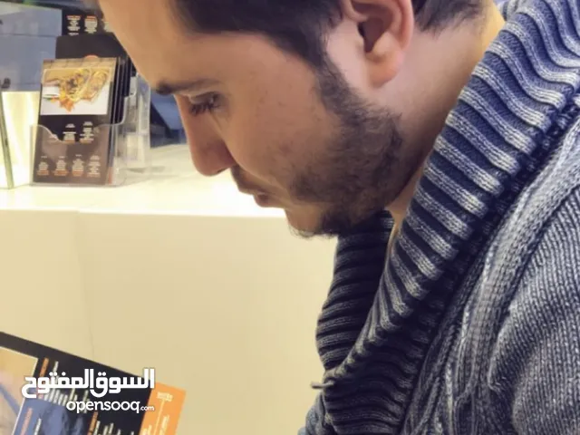 Omar Shabib