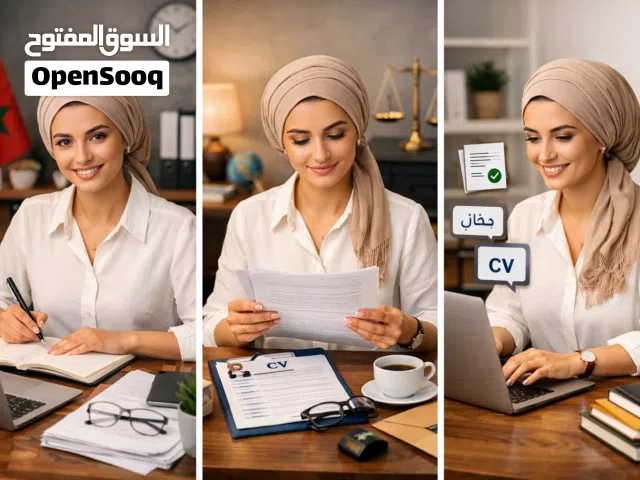 كتابة و تحرير العقود الادارية بحكم تجربة مدة 10 سنوات