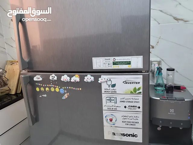 Panasonic Refrigerators in Ajman