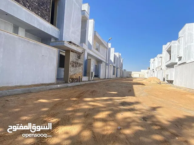 250m2 More than 6 bedrooms Villa for Sale in Tripoli Al-Mashtal Rd