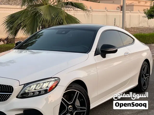 2023 Mercedes Benz C-Class C 300