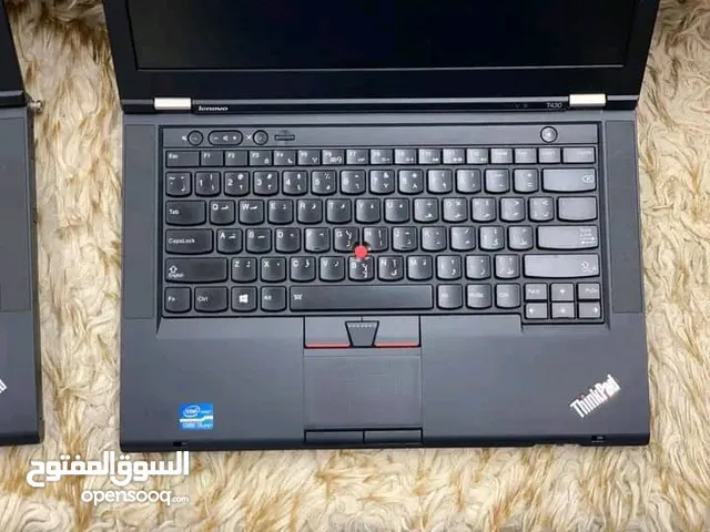المعالج Lenovo TM t think *T430*