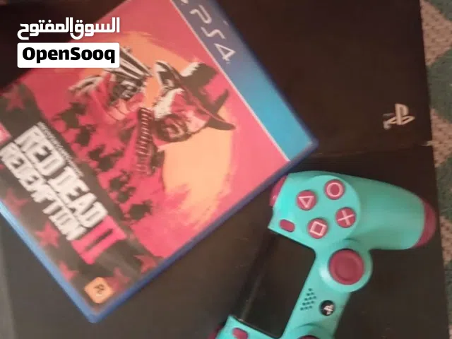 بلايستيشن 4 ديجيتال ب 40