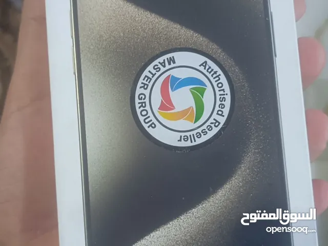 iPhone 15 Pro Max – 256GB – رمادي طبيعي الجهاز نظيف كلش، الشاشة أصلية ما مفكوك اقرأ الوصف
