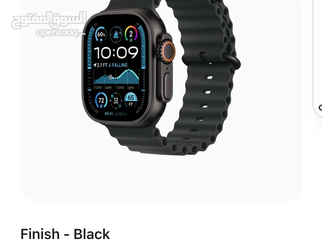 Apple smart watches for Sale in Amman
