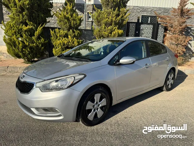 Used Kia Forte in Zarqa