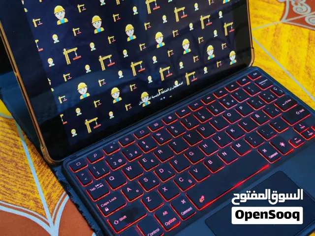 ايباد 9 للبيع