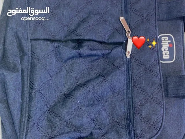 حقيبة بيبي شيكو بسعر 10 دنانير خرافي السعر كانها الاصلي وقماشتها بتجنن