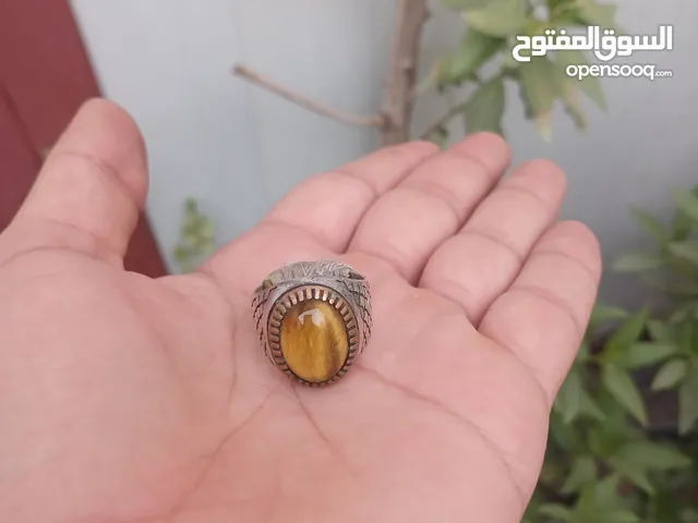 Rings for sale in Basra