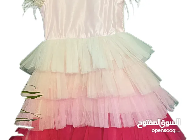 اواعي اطفال فساتين