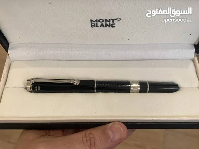 للبيع قلم جاف كامل المرفقات
