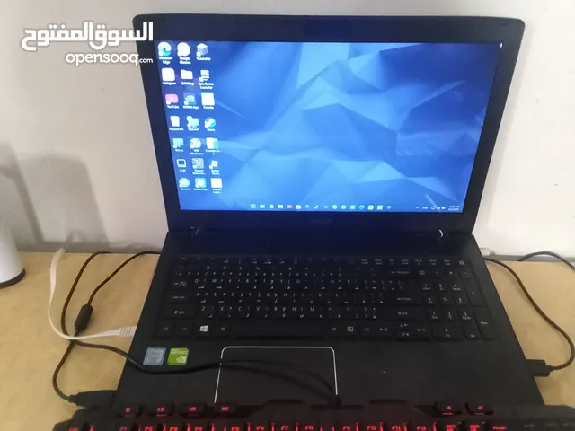Windows Acer for sale  in Zarqa