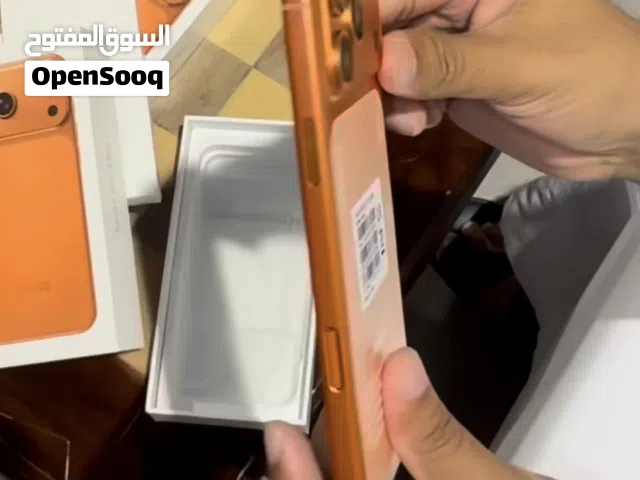 ايفون 17 تقليد درجة اولى نظام اندرويد ..
