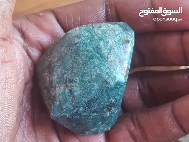 حجر جاد خام