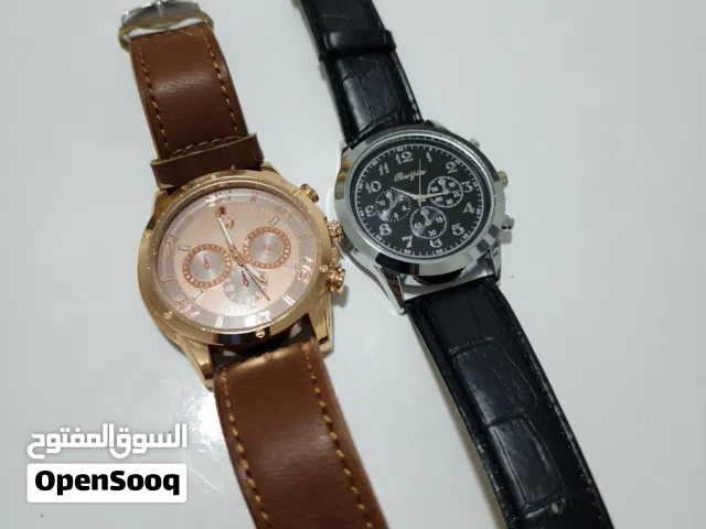 Analog Quartz Others watches  for sale in Misrata