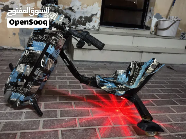 kids scoter