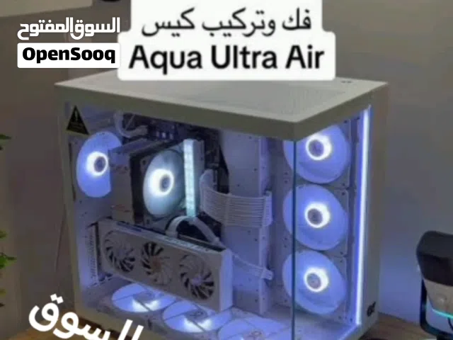 Windows Custom-built Computers for sale in Muscat