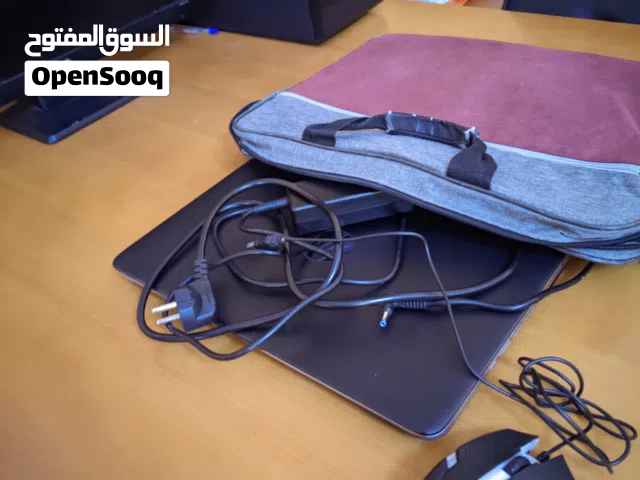 HP ProBook i5