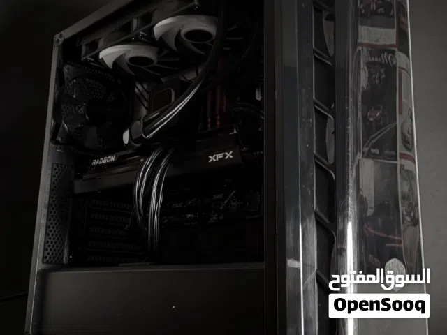 RX 7900GRE  i5-14400F  32GB DDR4 Gaming PC