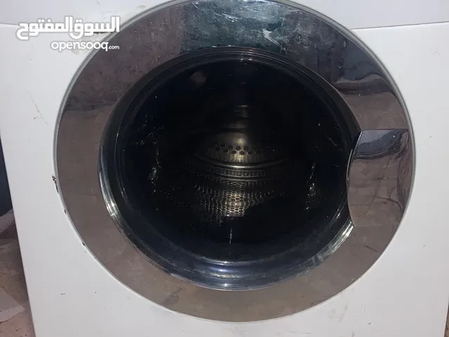 AEG 7 - 8 Kg Washing Machines in Amman