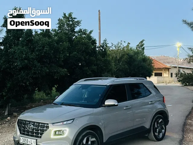 Hyundai Venue