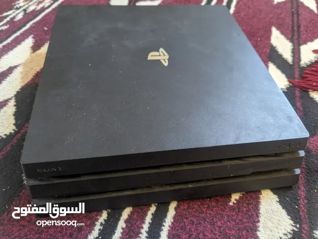  Playstation 4 Pro for sale in Ma'an