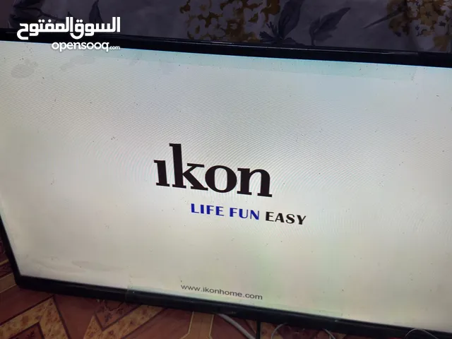 ikon smart TV 32"