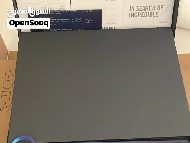 Laptop ASUS Zenbook