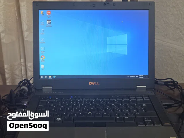 Windows Dell for sale in Irbid