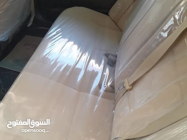 Used Toyota Corolla in Amman