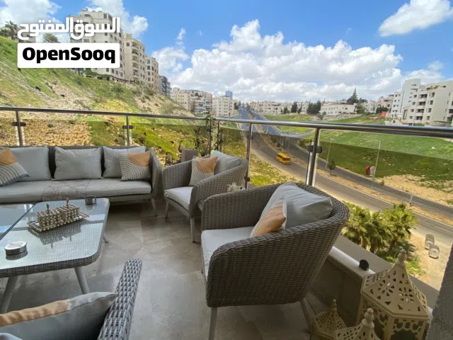 311 m2 4 Bedrooms Apartments for Sale in Amman Deir Ghbar