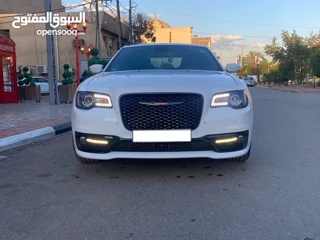 Chrysler 300 2023 in Baghdad