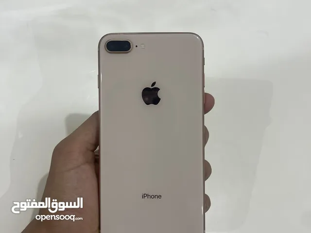 Apple iPhone 7 Plus 256 GB in Al Riyadh