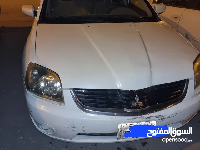 Used Mitsubishi Galant in Farwaniya