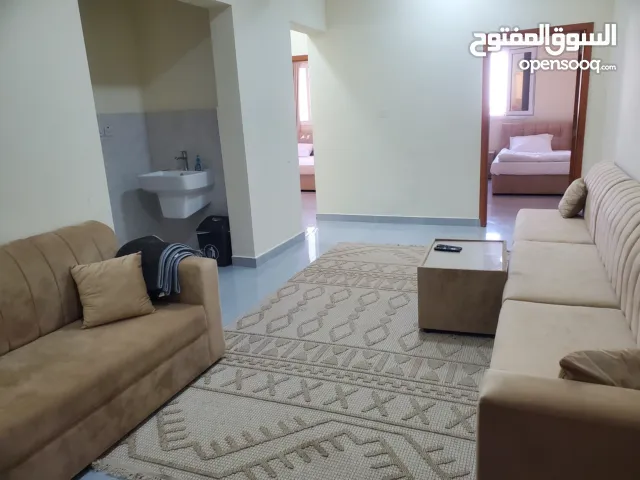 شقة جديد 2025  واستديو للايجار اليومي والشهري